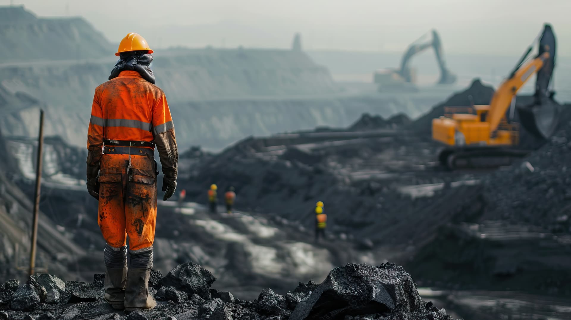 5 règles d'or pour la prévention dans les mines